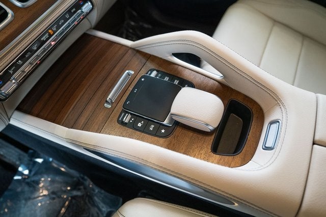 2023 Mercedes-Benz GLE GLE 350 4MATIC®