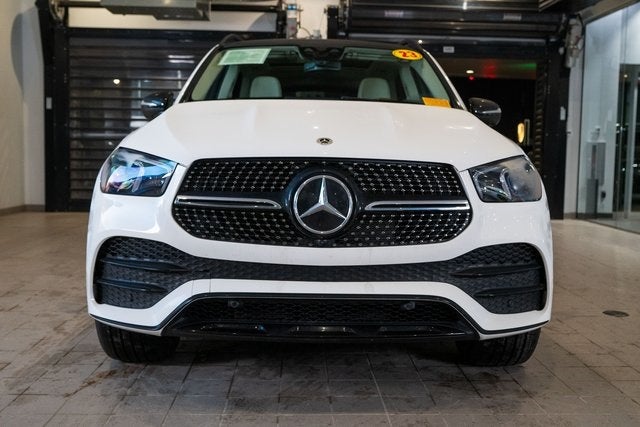 2023 Mercedes-Benz GLE GLE 350 4MATIC®