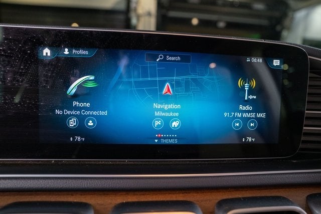 2023 Mercedes-Benz GLE GLE 350 4MATIC®