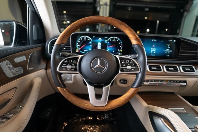 2023 Mercedes-Benz GLE GLE 350 4MATIC®