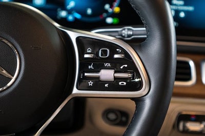 2023 Mercedes-Benz GLE GLE 350 4MATIC®