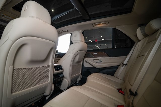 2023 Mercedes-Benz GLE GLE 350 4MATIC®