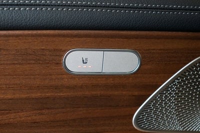 2023 Mercedes-Benz GLE GLE 350 4MATIC®