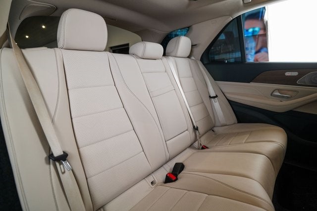 2023 Mercedes-Benz GLE GLE 350 4MATIC®