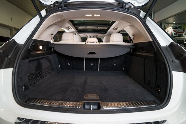 2023 Mercedes-Benz GLE GLE 350 4MATIC®