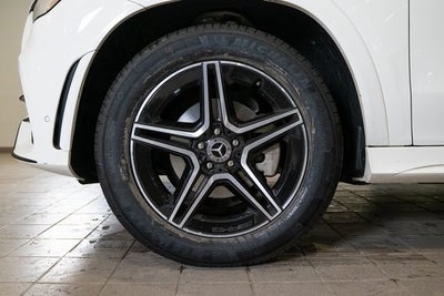 2023 Mercedes-Benz GLE GLE 350 4MATIC®