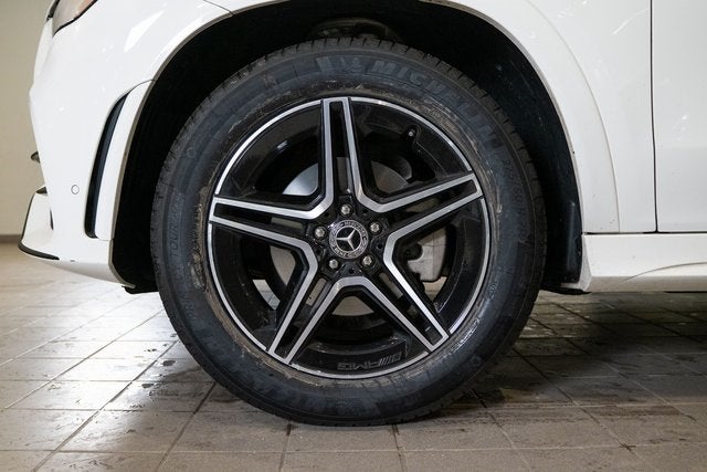 2023 Mercedes-Benz GLE GLE 350 4MATIC®