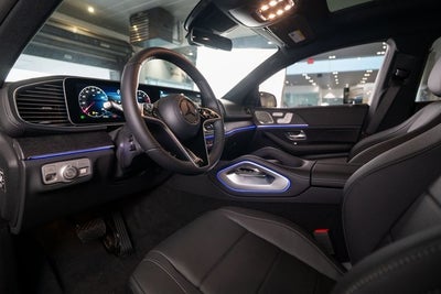 2026 Mercedes-Benz GLE GLE 450 Coupe 4MATIC®