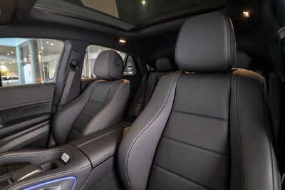 2026 Mercedes-Benz GLE GLE 450 Coupe 4MATIC®