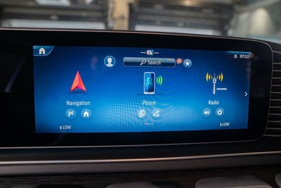 2026 Mercedes-Benz GLE GLE 450 Coupe 4MATIC®