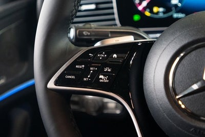 2026 Mercedes-Benz GLE GLE 450 Coupe 4MATIC®