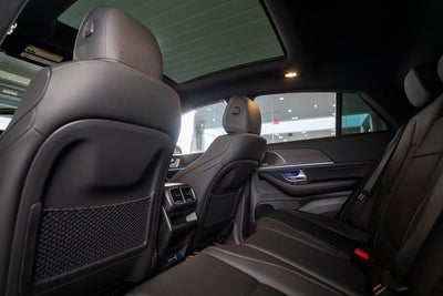 2026 Mercedes-Benz GLE GLE 450 Coupe 4MATIC®