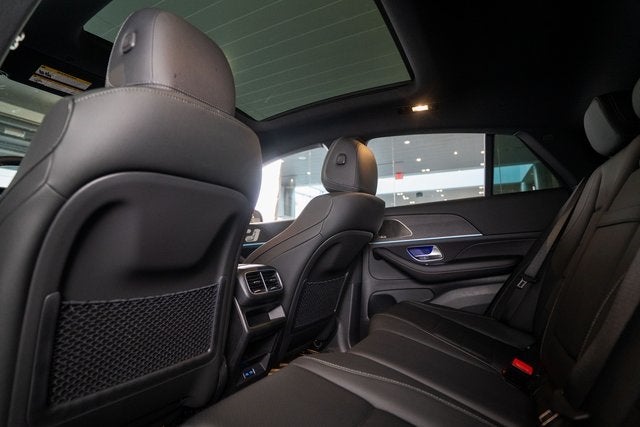 2026 Mercedes-Benz GLE GLE 450 Coupe 4MATIC®