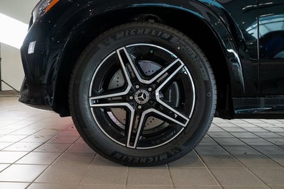 2026 Mercedes-Benz GLE GLE 450 Coupe 4MATIC®