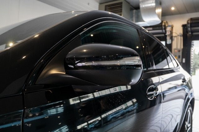 2026 Mercedes-Benz GLE GLE 450 Coupe 4MATIC®