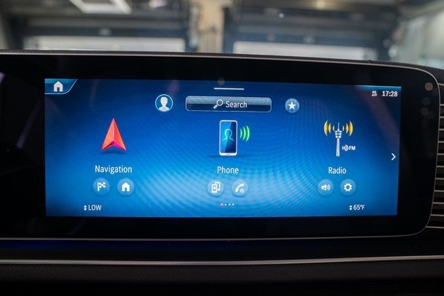 2026 Mercedes-Benz GLS GLS 450 4MATIC®