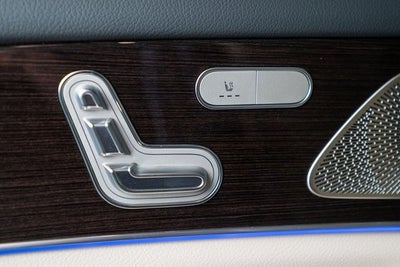 2026 Mercedes-Benz GLS GLS 450 4MATIC®