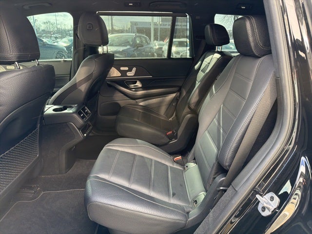 2022 Mercedes-Benz GLS GLS 450 4MATIC®