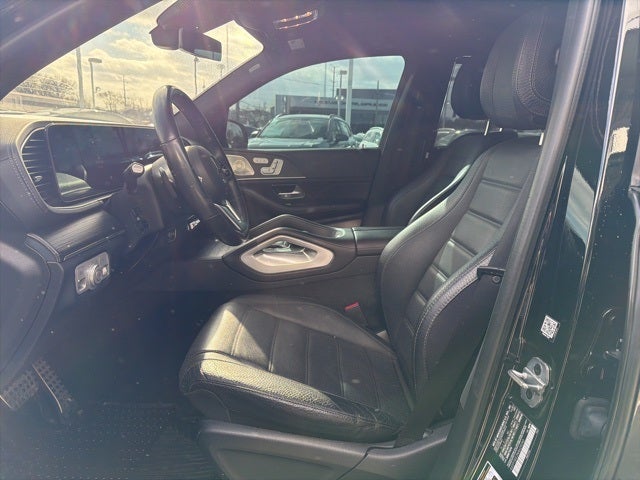 2022 Mercedes-Benz GLS GLS 450 4MATIC®