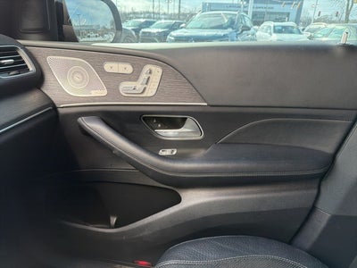 2022 Mercedes-Benz GLS GLS 450 4MATIC®