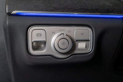 2026 Mercedes-Benz GLS GLS 450 4MATIC®