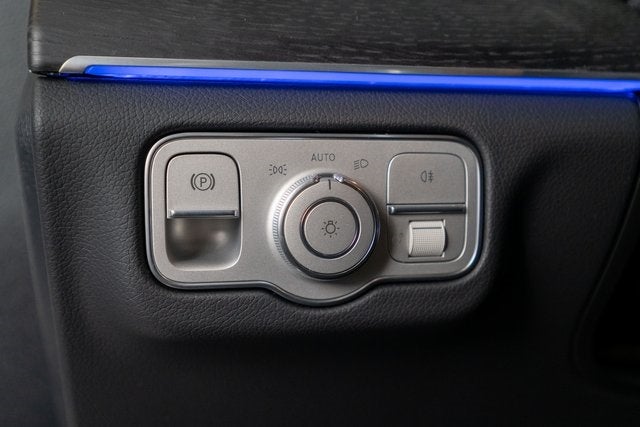 2026 Mercedes-Benz GLS GLS 450 4MATIC®