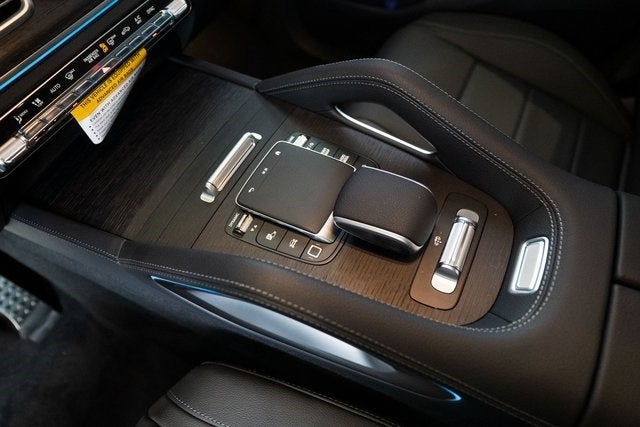 2026 Mercedes-Benz GLS GLS 450 4MATIC®