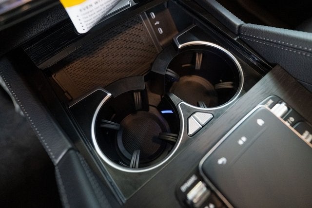 2026 Mercedes-Benz GLS GLS 450 4MATIC®