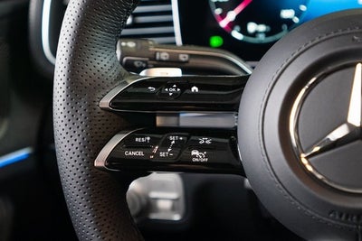 2026 Mercedes-Benz GLS GLS 450 4MATIC®