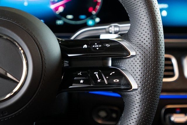 2026 Mercedes-Benz GLS GLS 450 4MATIC®