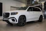 2026 Mercedes-Benz GLS GLS 450 4MATIC®