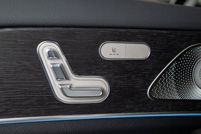 2026 Mercedes-Benz GLS GLS 450 4MATIC®