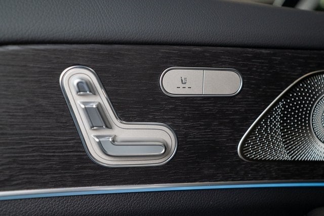 2026 Mercedes-Benz GLS GLS 450 4MATIC®