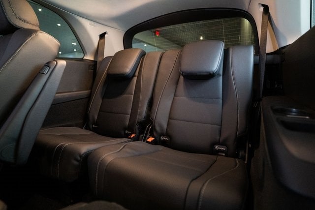 2026 Mercedes-Benz GLS GLS 450 4MATIC®