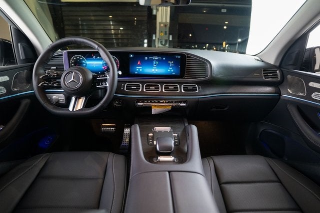 2026 Mercedes-Benz GLS GLS 450 4MATIC®