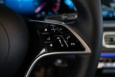 2025 Mercedes-Benz GLS GLS 450 4MATIC®