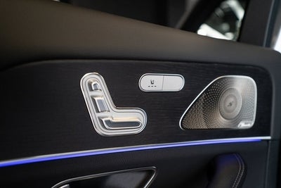 2025 Mercedes-Benz GLS GLS 450 4MATIC®