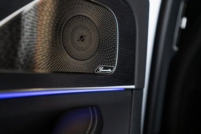 2025 Mercedes-Benz GLS GLS 450 4MATIC®