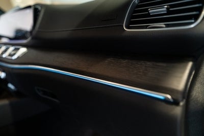 2025 Mercedes-Benz GLS GLS 450 4MATIC®