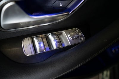 2025 Mercedes-Benz GLS GLS 450 4MATIC®