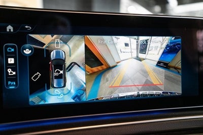 2025 Mercedes-Benz GLS GLS 450 4MATIC®