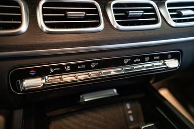 2025 Mercedes-Benz GLS GLS 450 4MATIC®