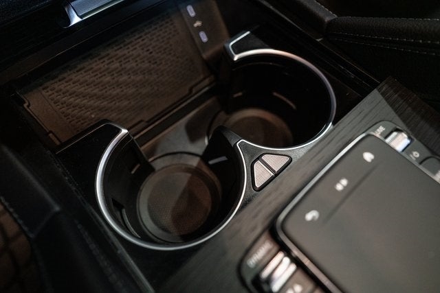 2025 Mercedes-Benz GLS GLS 450 4MATIC®