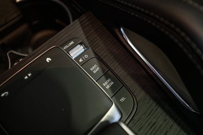 2025 Mercedes-Benz GLS GLS 450 4MATIC®