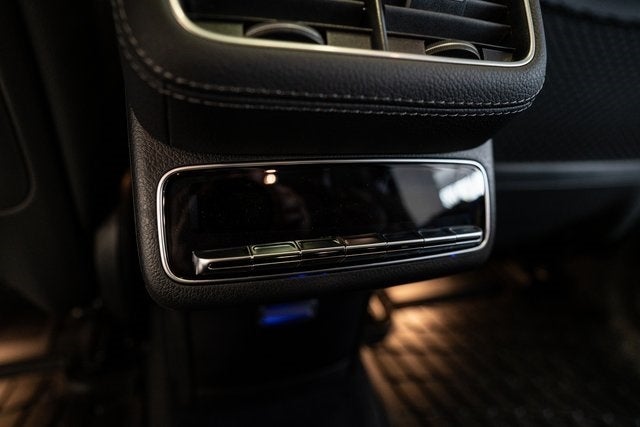 2025 Mercedes-Benz GLS GLS 450 4MATIC®