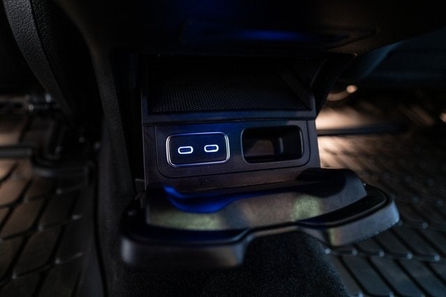 2025 Mercedes-Benz GLS GLS 450 4MATIC®