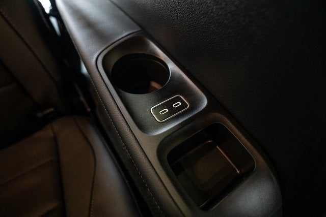 2025 Mercedes-Benz GLS GLS 450 4MATIC®