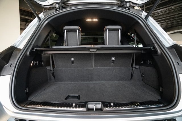 2025 Mercedes-Benz GLS GLS 450 4MATIC®