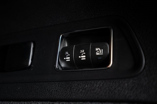 2025 Mercedes-Benz GLS GLS 450 4MATIC®