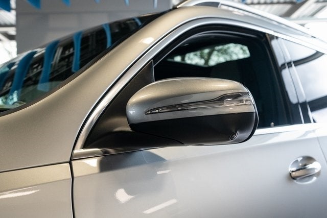 2025 Mercedes-Benz GLS GLS 450 4MATIC®